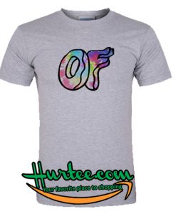 Odd Future Of Logo T-Shirt