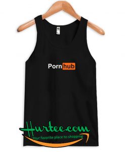 Porn Hub Tank Top