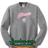 Princess Rose Sweatshirt