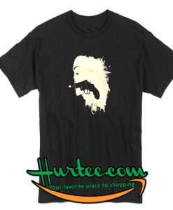 Sinner And Face T Shirt