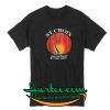 St Croix American Paradise T Shirt