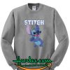 Stitch Sweatshirt