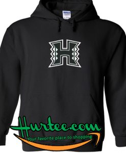 University Of Hawaii Hoodie