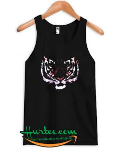 Head Tiger Tank Top