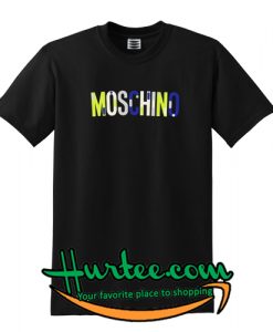 Moschino T Shirt