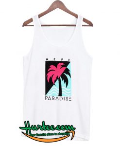 Neff Paradise Tank Top