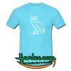 Owl Ovo Logo T Shirt