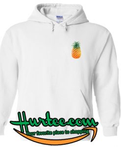 Pineapple Hoodie