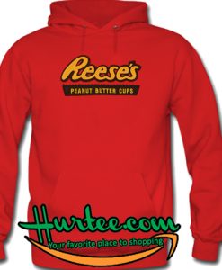 Reeses Hoodie