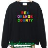 Rex Orange County Sweatshirt