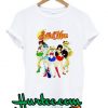 Sailor Moon T Shirt