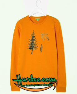 Spruce Sweatshirt