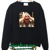Trisha Paytas Crying Sweatshirt
