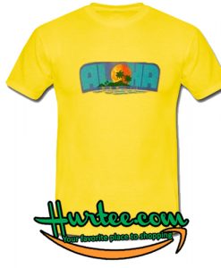 Aloha Hawaii T Shirt