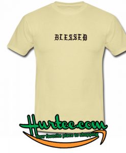 Blessed T-Shirt