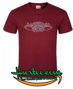 Central Perk T-Shirt