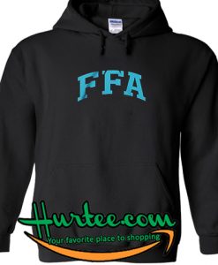 FFA Hoodie