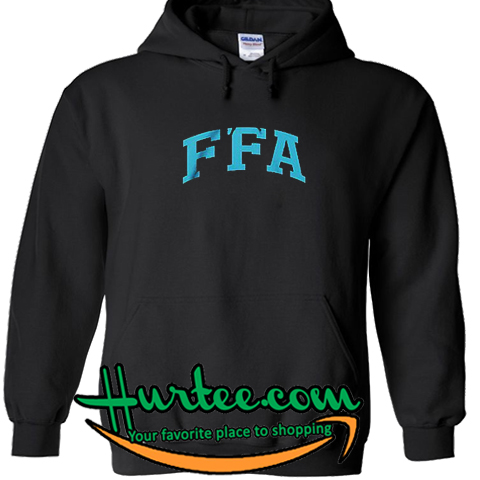 FFA Hoodie