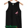 Flamingo Tank Top