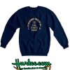 Fresno Pacific 12 Cal State Prep Sweatshirt