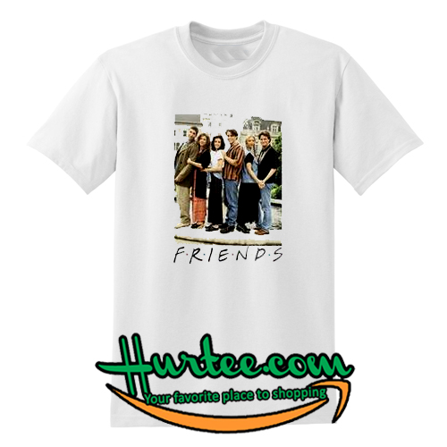 Friends T Shirt