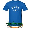 GAME DAY