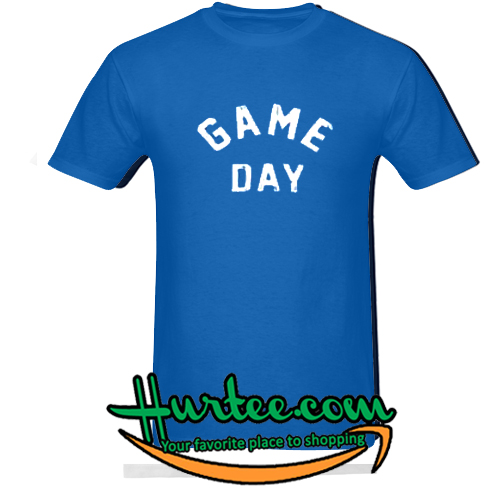 GAME DAY