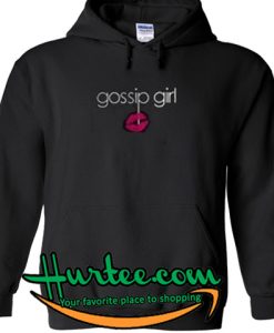 Gossip Girl Hoodie