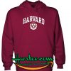 Harvard University Hoodie