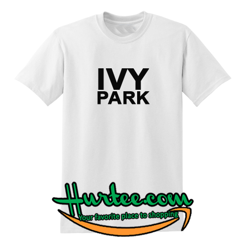 ivy park merch