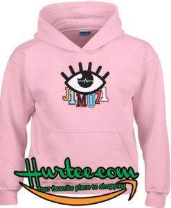 J1m071 Hoodie