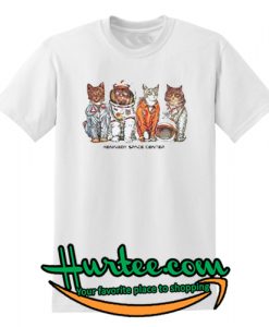Kennedy Space Center T-Shirt
