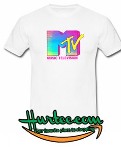 Mtv t-shirt