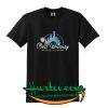 Malt Whiskep The Happiest Drink On Earth T Shirt