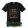 May 1990 Princess and Warrior T-shirt