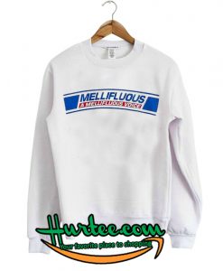 Mellifluous Voice Sweatshirt
