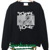 My Chemical Romance Sweatshirt