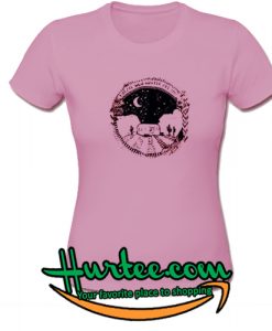 Not All Who Wander Are Lost Cactus Vintage T-Shirt