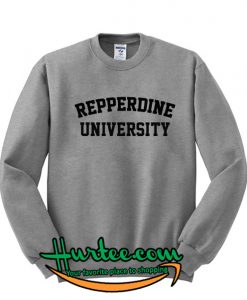Pepperdine University Sweatshirt