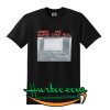 Prod No Scene Take Roll T Shirt