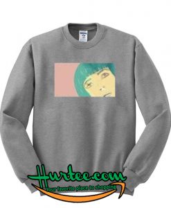 Pulp Fiction Sweatshirt