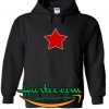 Red Star Hoodie