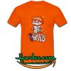 Rugrats Chuckie T-Shirt