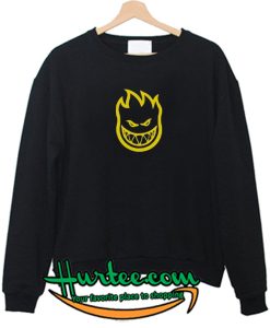 Spitefire Sweatshirt