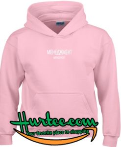 The Management Hoodie