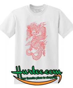 Truly Madly Deeply Dragon T-Shirt