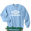 Umbro Sweatshirt
