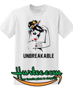 Unbreakable T-Shirt