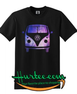 Volkswagen Car T-Shirt