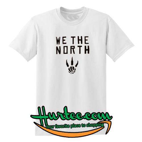 We The North